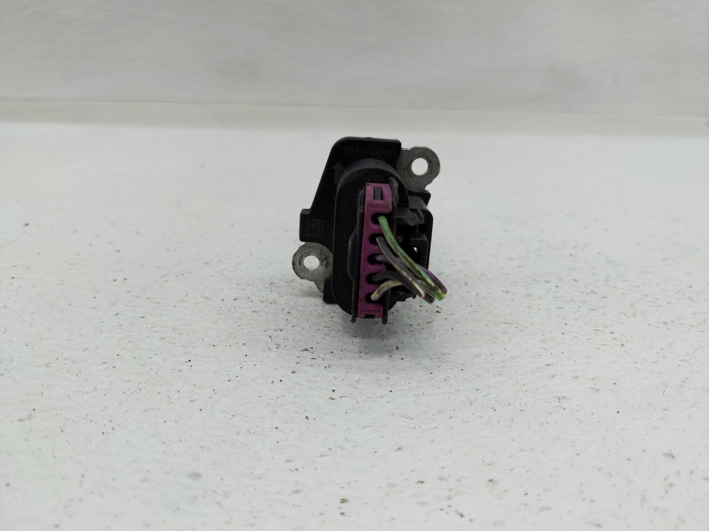 2012-2017 Mazda 5 Mass Air Flow Meter Maf - Oemusedautoparts1.com