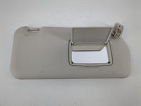 2008-2017 Mazda 5 Sun Visor Shade Replacement Passenger Right Mirror Fits Fits 2008 2009 2010 2012 2013 2014 2015 2016 2017 