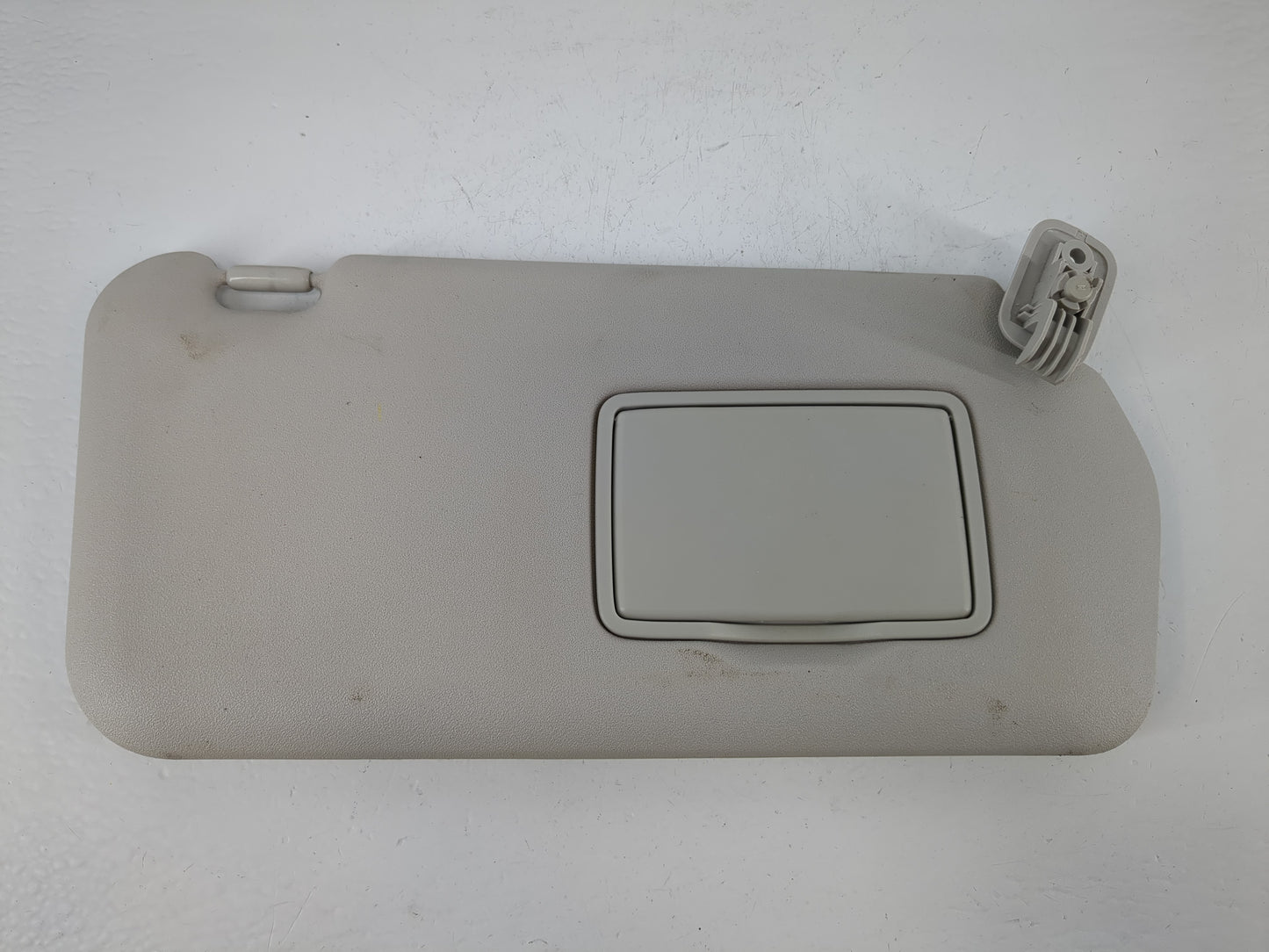 2008-2017 Mazda 5 Sun Visor Shade Replacement Passenger Right Mirror Fits Fits 2008 2009 2010 2012 2013 2014 2015 2016 2017 