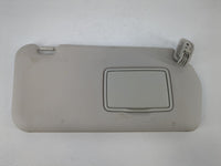 2008-2017 Mazda 5 Sun Visor Shade Replacement Passenger Right Mirror Fits Fits 2008 2009 2010 2012 2013 2014 2015 2016 2017 