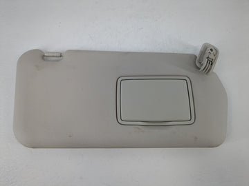 2008-2017 Mazda 5 Sun Visor Shade Replacement Passenger Right Mirror Fits Fits 2008 2009 2010 2012 2013 2014 2015 2016 2017 OEM Used Auto Parts