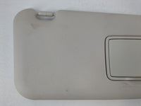 2008-2017 Mazda 5 Sun Visor Shade Replacement Passenger Right Mirror Fits Fits 2008 2009 2010 2012 2013 2014 2015 2016 2017 