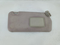 2008-2017 Mazda 5 Sun Visor Shade Replacement Passenger Right Mirror Fits Fits 2008 2009 2010 2012 2013 2014 2015 2016 2017 