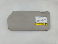 2008-2017 Mazda 5 Sun Visor Shade Replacement Passenger Right Mirror Fits Fits 2008 2009 2010 2012 2013 2014 2015 2016 2017 