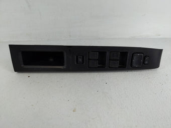 compare product 2012-2017 Mazda 5 Master Power Window Switch Replacement Driver Side Left P/N:2205 T2 CG15 66 350 Fits OEM Used Auto Parts