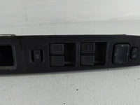 2012-2017 Mazda 5 Master Power Window Switch Replacement Driver Side Left P/N:2205 T2 CG15 66 350 Fits OEM Used Auto Parts -