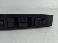 2012-2017 Mazda 5 Master Power Window Switch Replacement Driver Side Left P/N:2205 T2 CG15 66 350 Fits OEM Used Auto Parts -