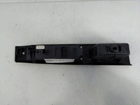 2012-2017 Mazda 5 Master Power Window Switch Replacement Driver Side Left P/N:2205 T2 CG15 66 350 Fits OEM Used Auto Parts -