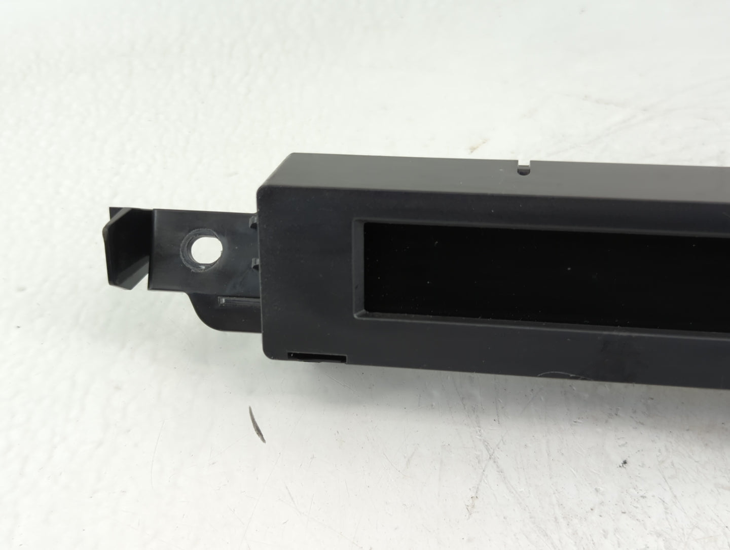 2012 Mazda 5 Radio AM FM Cd Player Receiver Replacement P/N:14789684 CG39611J0 Fits OEM Used Auto Parts - Oemusedautoparts1.