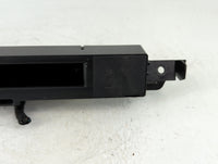 2012 Mazda 5 Radio AM FM Cd Player Receiver Replacement P/N:14789684 CG39611J0 Fits OEM Used Auto Parts - Oemusedautoparts1.