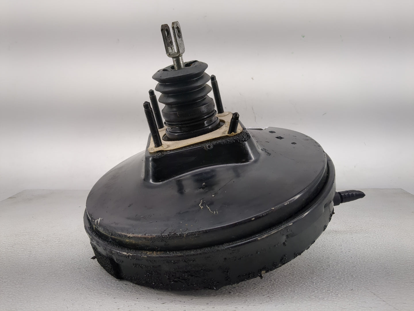 2012-2017 Mazda 5 Power Brake Booster Oem - Oemusedautoparts1.com