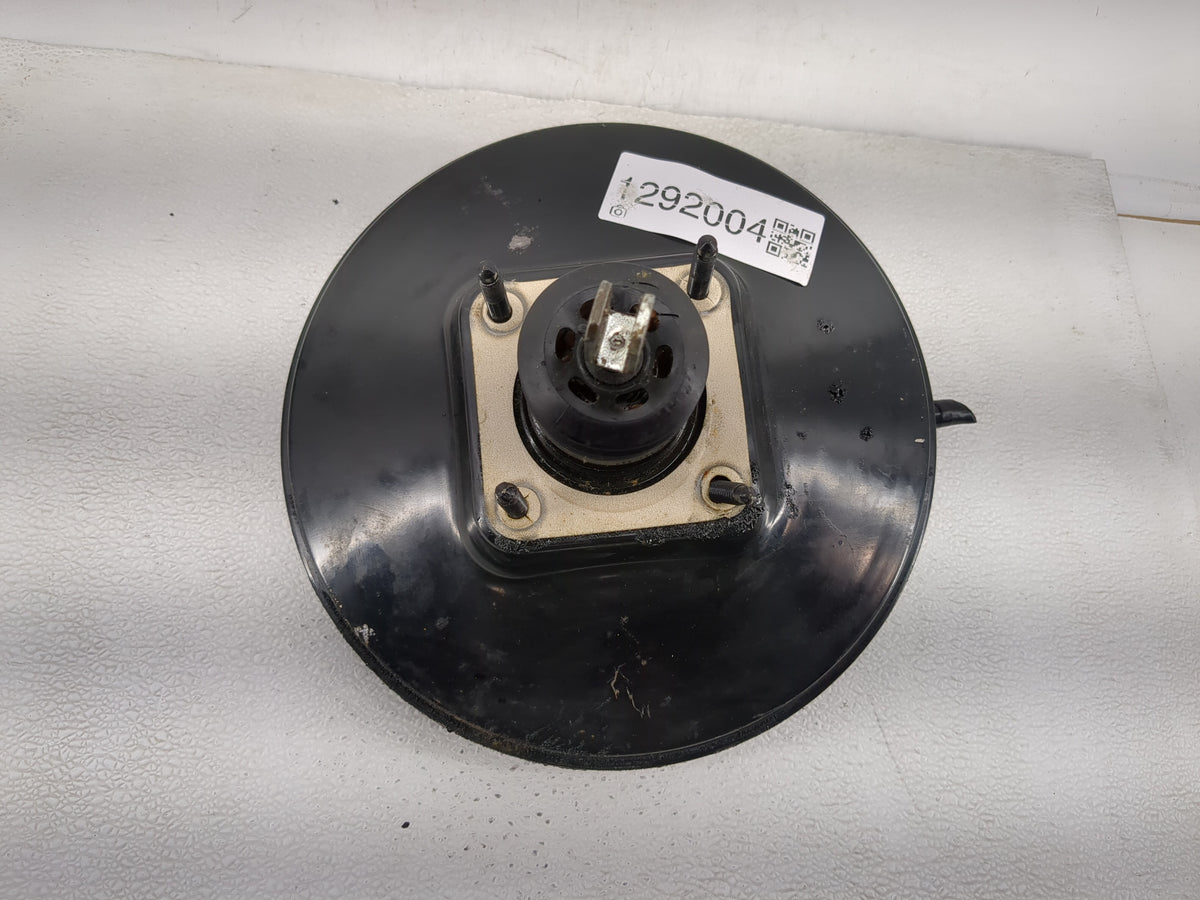 2012-2017 Mazda 5 Power Brake Booster Oem - Oemusedautoparts1.com