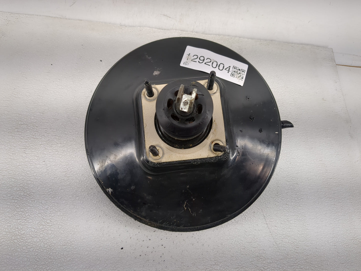 2012-2017 Mazda 5 Power Brake Booster Oem - Oemusedautoparts1.com
