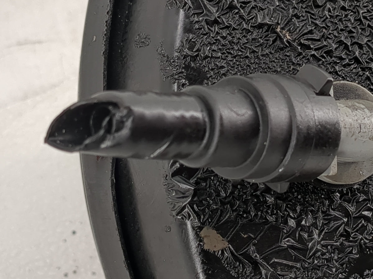 2012-2017 Mazda 5 Power Brake Booster Oem - Oemusedautoparts1.com