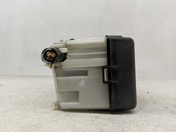 2012-2017 Mazda 5 Fusebox Fuse Box Panel Relay Module P/N:C513-6676Y Fits Fits 2012 2013 2014 2015 2016 2017 OEM Used Auto Parts