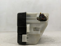 2012-2017 Mazda 5 Fusebox Fuse Box Panel Relay Module P/N:C513-6676Y Fits Fits 2012 2013 2014 2015 2016 2017 OEM Used Auto P