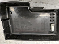 2012-2017 Mazda 5 Fusebox Fuse Box Panel Relay Module P/N:C513-6676Y Fits Fits 2012 2013 2014 2015 2016 2017 OEM Used Auto P