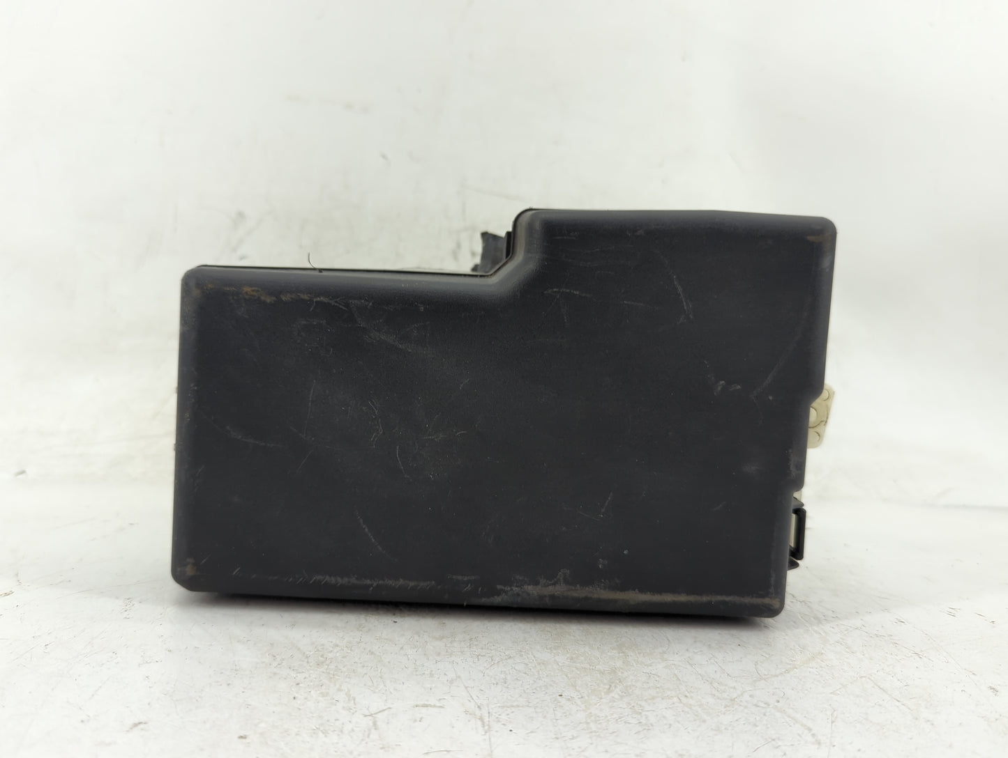 2012-2017 Mazda 5 Fusebox Fuse Box Panel Relay Module P/N:C597-6676Y Fits Fits 2012 2013 2014 2015 2016 2017 OEM Used Auto P