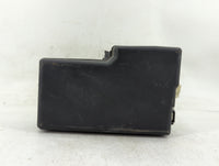 2012-2017 Mazda 5 Fusebox Fuse Box Panel Relay Module P/N:C597-6676Y Fits Fits 2012 2013 2014 2015 2016 2017 OEM Used Auto P
