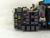 2012-2017 Mazda 5 Fusebox Fuse Box Panel Relay Module P/N:C597-6676Y Fits Fits 2012 2013 2014 2015 2016 2017 OEM Used Auto P