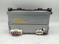 2012 Mazda 5 Radio AM FM Cd Player Receiver Replacement P/N:CG36 66 9R0 Fits OEM Used Auto Parts - Oemusedautoparts1.com
