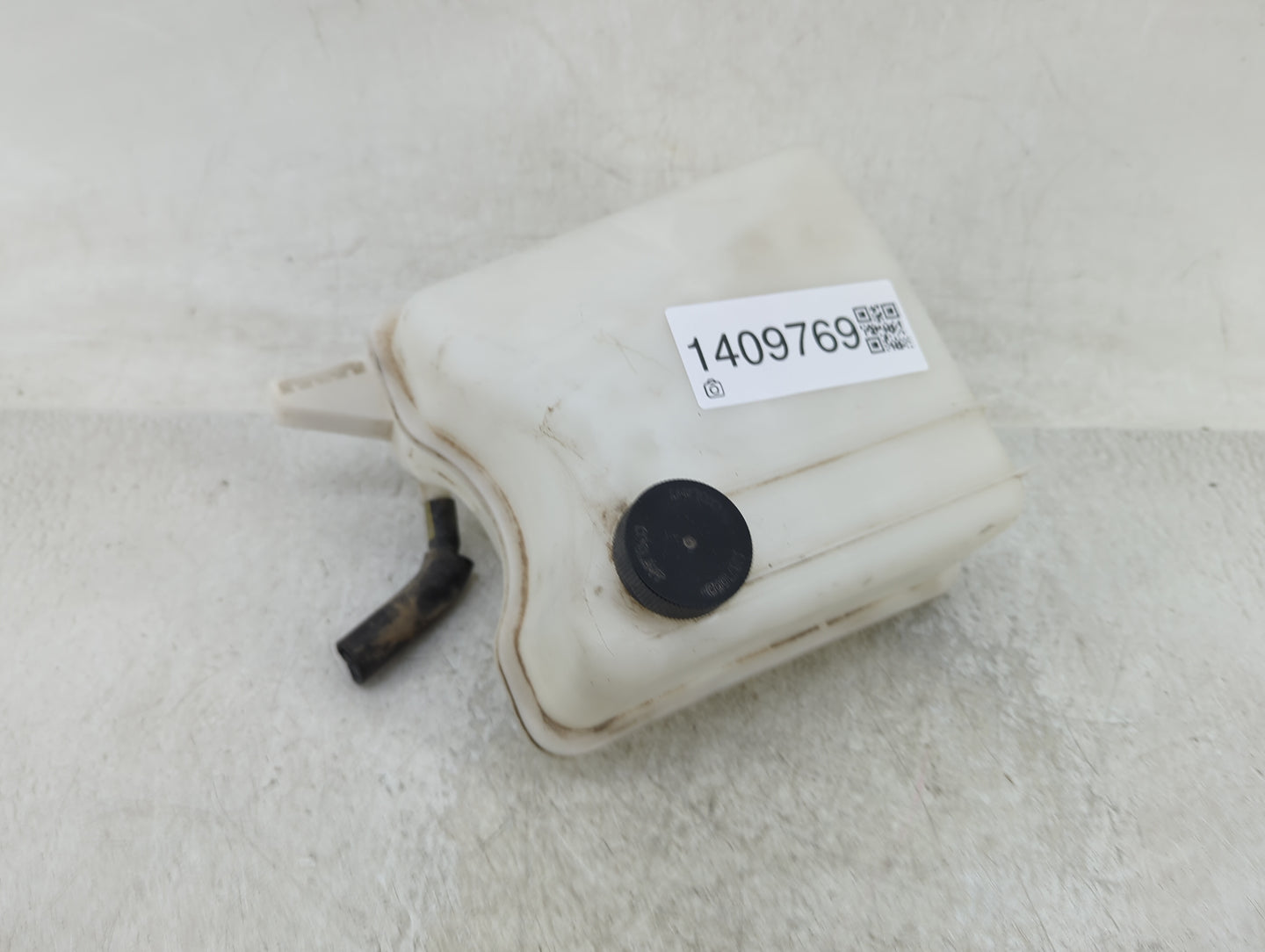 2006-2017 Mazda 5 Radiator Coolant Overflow Expansion Tank Bottle - Oemusedautoparts1.com