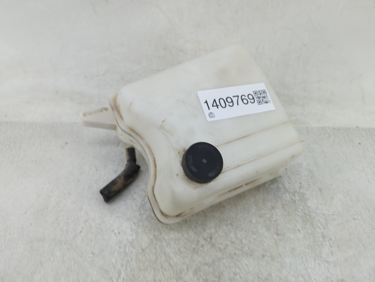 2006-2017 Mazda 5 Radiator Coolant Overflow Expansion Tank Bottle - Oemusedautoparts1.com