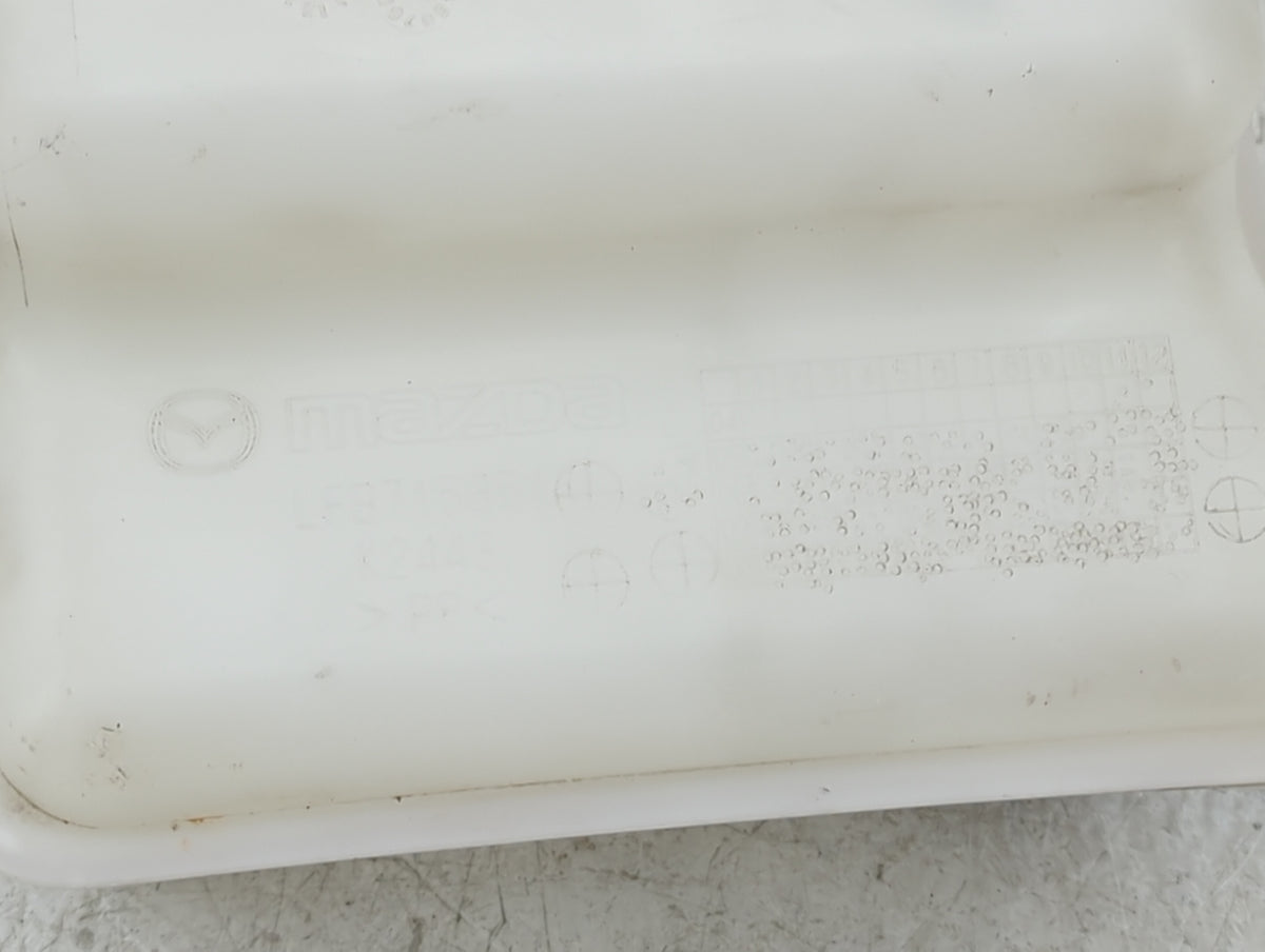 2006-2017 Mazda 5 Radiator Coolant Overflow Expansion Tank Bottle - Oemusedautoparts1.com
