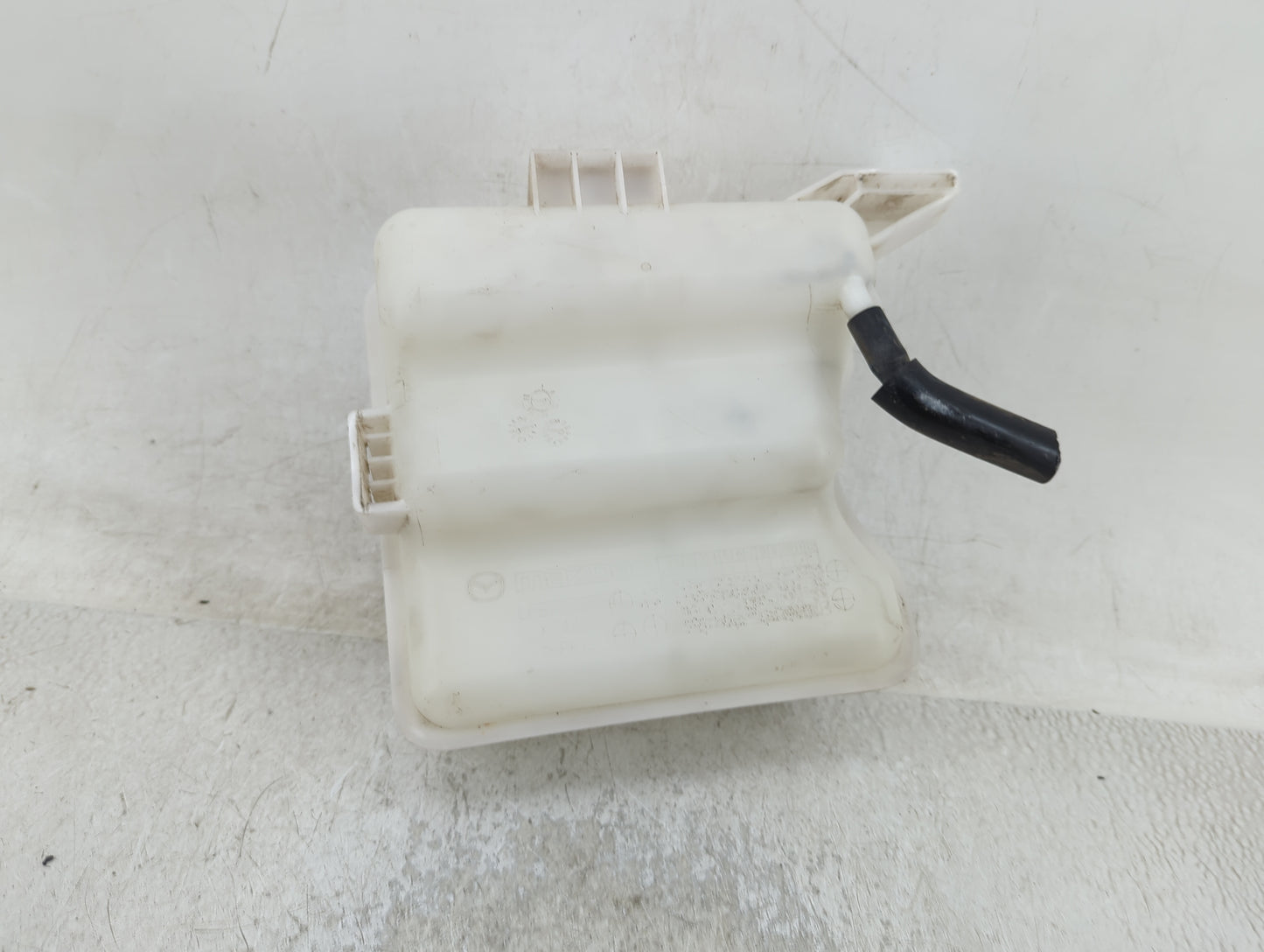 2006-2017 Mazda 5 Radiator Coolant Overflow Expansion Tank Bottle - Oemusedautoparts1.com