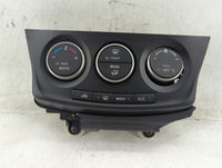 2012-2017 Mazda 5 Climate Control Module Temperature AC/Heater Replacement Fits Fits 2012 2013 2014 2015 2016 2017 OEM Used 