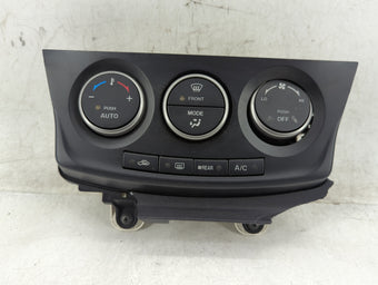 compare product 2012-2017 Mazda 5 Climate Control Module Temperature AC/Heater Replacement Fits Fits 2012 2013 2014 2015 2016 2017 OEM Used Auto Parts