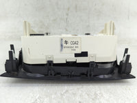 2012-2017 Mazda 5 Climate Control Module Temperature AC/Heater Replacement Fits Fits 2012 2013 2014 2015 2016 2017 OEM Used 