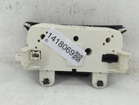 2012-2017 Mazda 5 Climate Control Module Temperature AC/Heater Replacement Fits Fits 2012 2013 2014 2015 2016 2017 OEM Used 