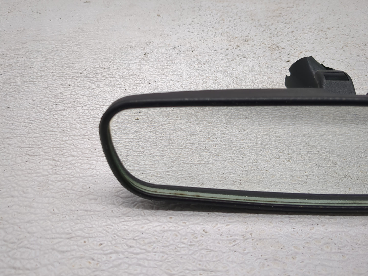 2008-2017 Mazda 5 Interior Rear View Mirror Replacement OEM Fits Fits 2007 2008 2009 2010 2011 2012 2013 2014 2015 2016 2017