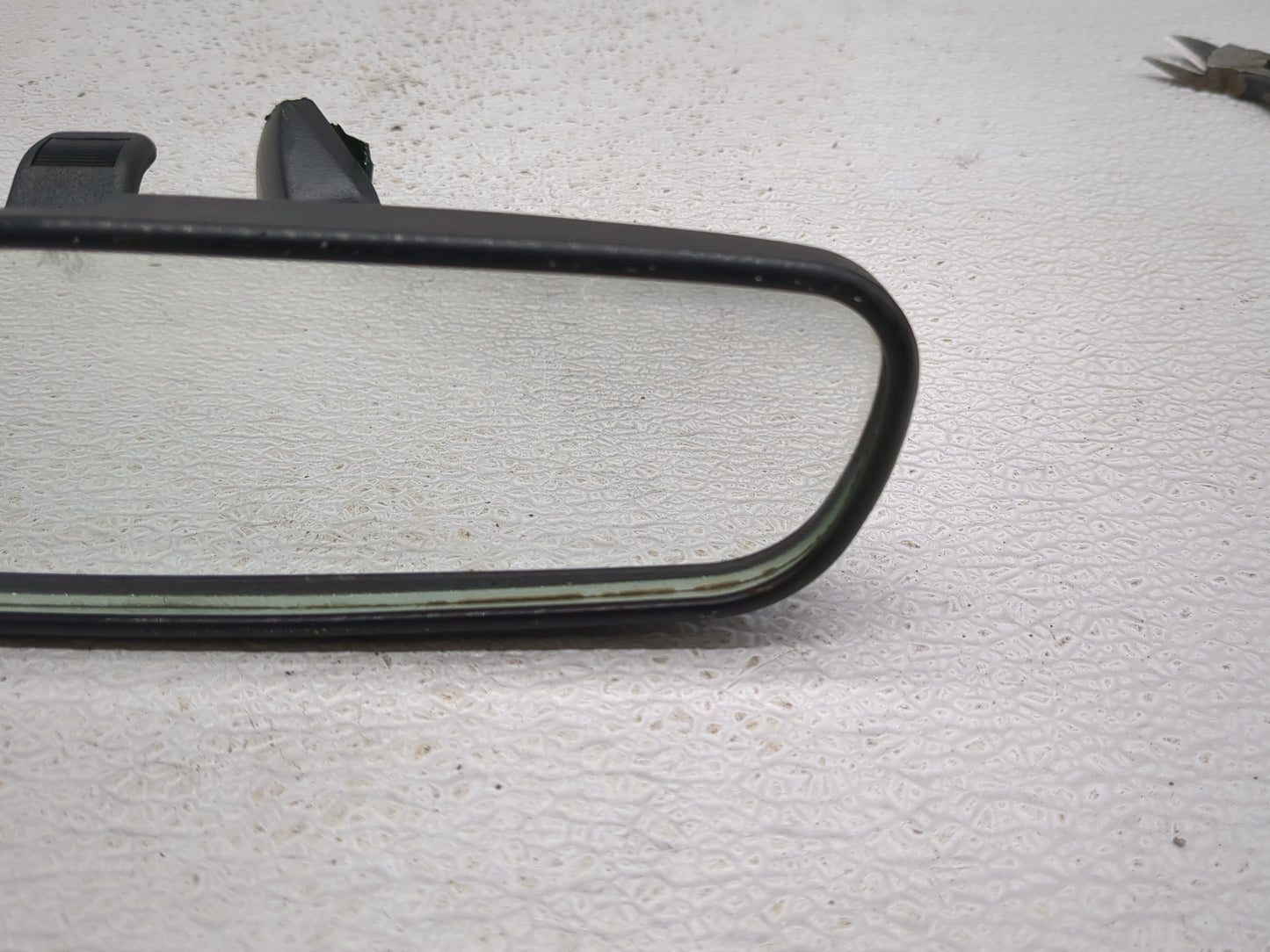 2008-2017 Mazda 5 Interior Rear View Mirror Replacement OEM Fits Fits 2007 2008 2009 2010 2011 2012 2013 2014 2015 2016 2017