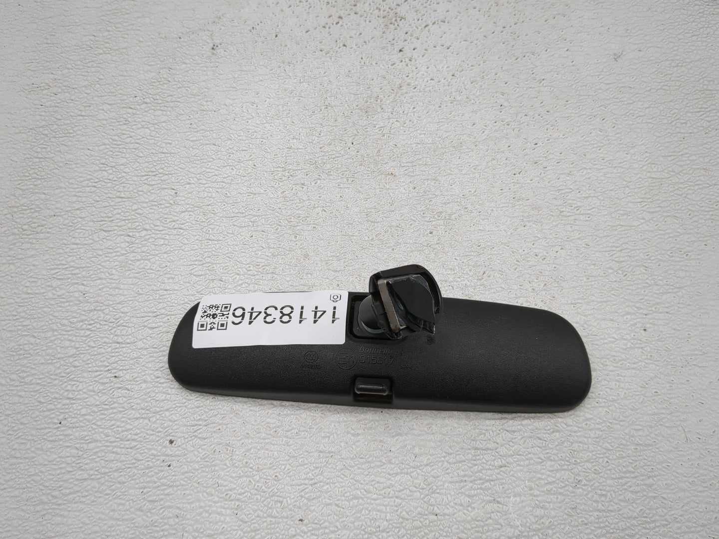 2008-2017 Mazda 5 Interior Rear View Mirror Replacement OEM Fits Fits 2007 2008 2009 2010 2011 2012 2013 2014 2015 2016 2017