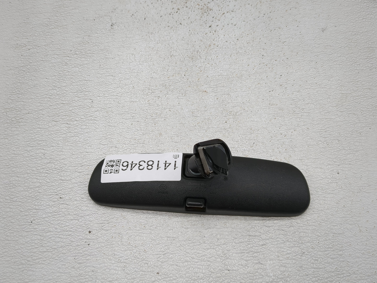 2008-2017 Mazda 5 Interior Rear View Mirror Replacement OEM Fits Fits 2007 2008 2009 2010 2011 2012 2013 2014 2015 2016 2017
