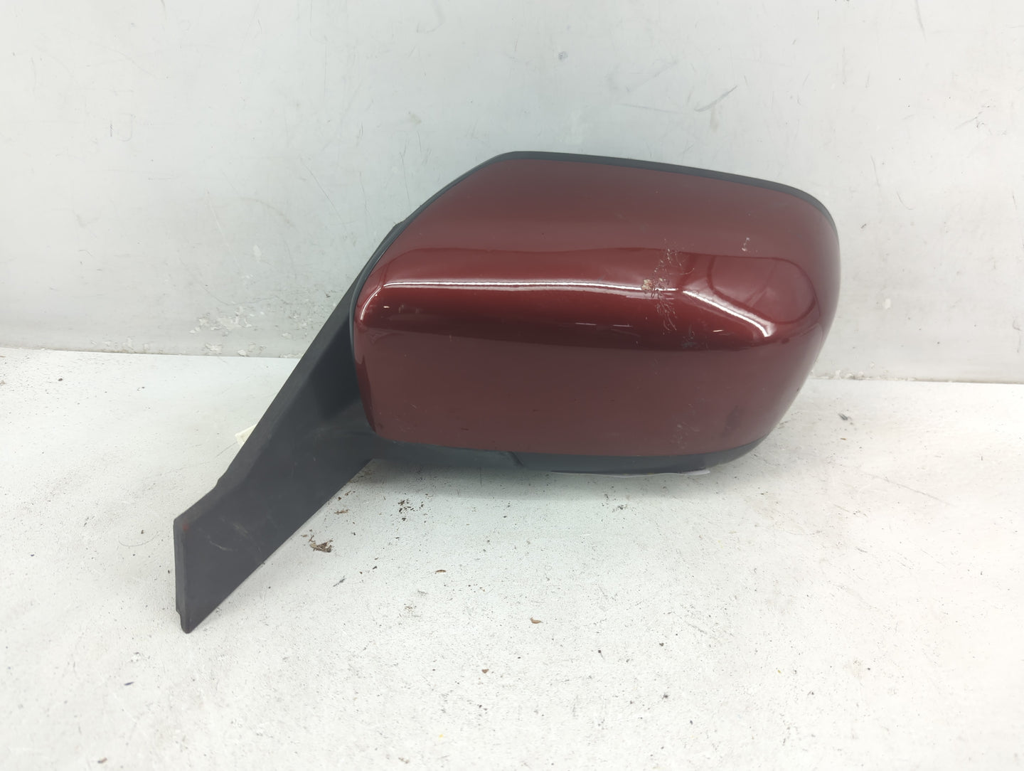 2012 Mazda 5 Driver Side View Mirror - Left Door Mirror OEM Used - Oemusedautoparts1.com