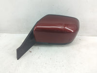 2012 Mazda 5 Driver Side View Mirror - Left Door Mirror OEM Used - Oemusedautoparts1.com