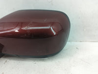 2012 Mazda 5 Driver Side View Mirror - Left Door Mirror OEM Used - Oemusedautoparts1.com
