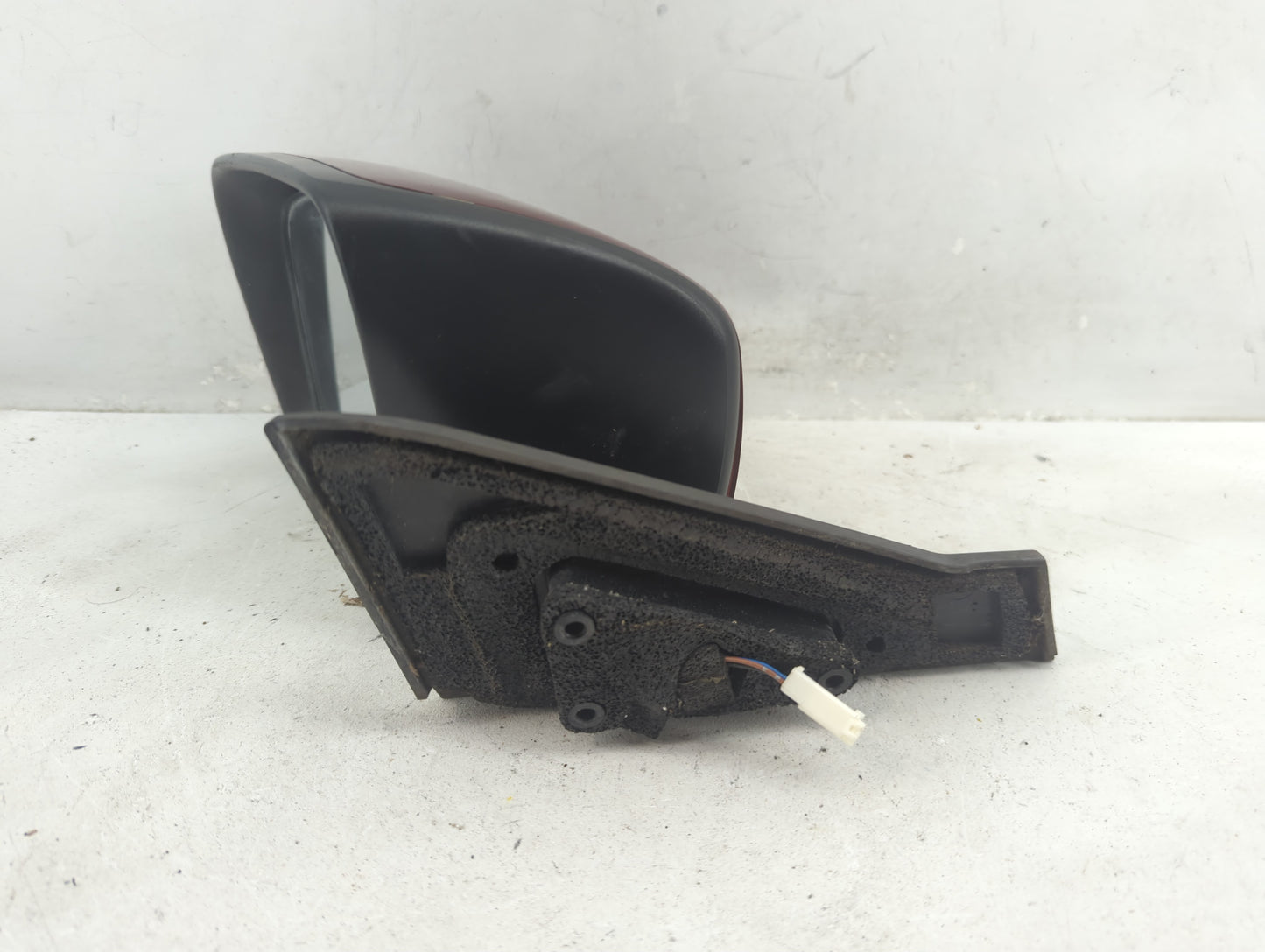 2012 Mazda 5 Driver Side View Mirror - Left Door Mirror OEM Used - Oemusedautoparts1.com