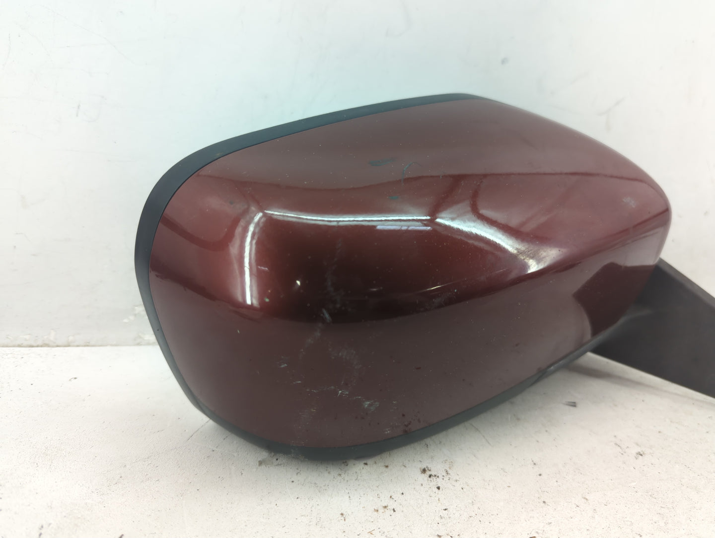 2012 Mazda 5 Passenger Side View Mirror - Right Door Mirror OEM Used - Oemusedautoparts1.com