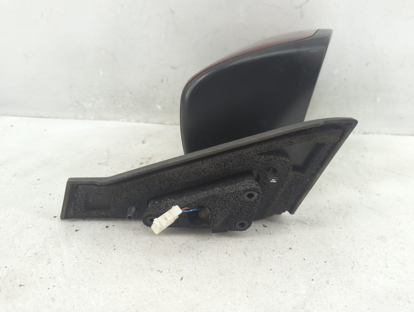 2012 Mazda 5 Passenger Side View Mirror - Right Door Mirror OEM Used - Oemusedautoparts1.com