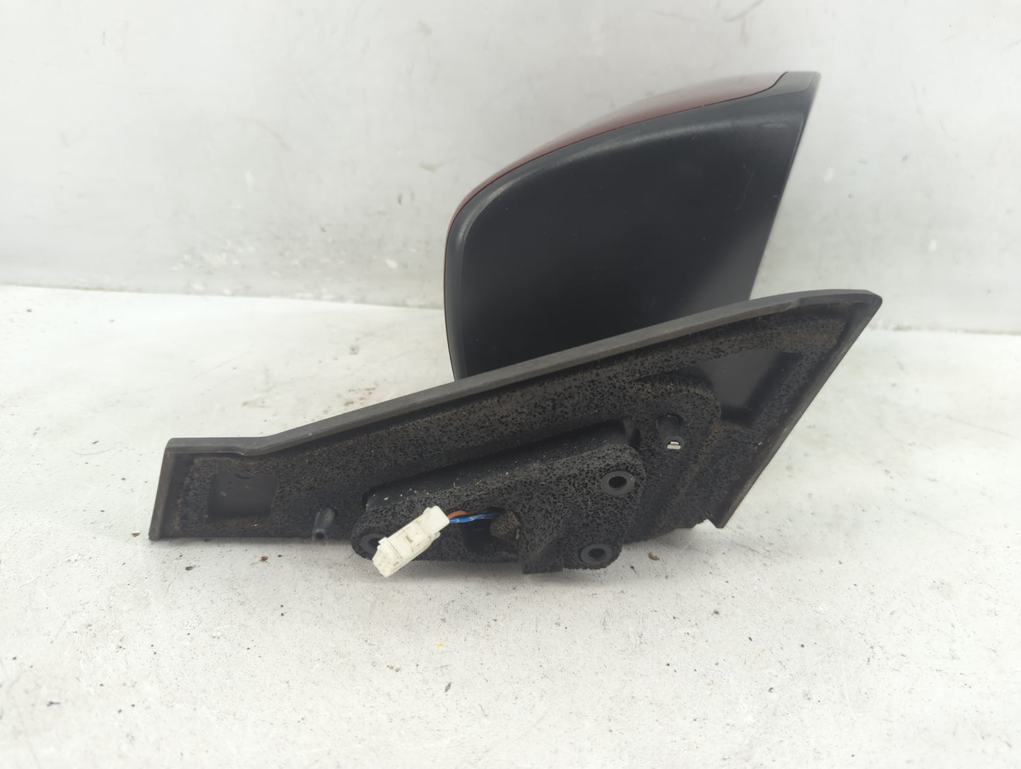 2012 Mazda 5 Passenger Side View Mirror - Right Door Mirror OEM Used - Oemusedautoparts1.com