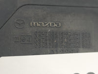 2012 Mazda 5 Passenger Side View Mirror - Right Door Mirror OEM Used - Oemusedautoparts1.com
