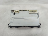 2012 Mazda 5 Radio AM FM Cd Player Receiver Replacement P/N:CG36669R0 Fits OEM Used Auto Parts - Oemusedautoparts1.com