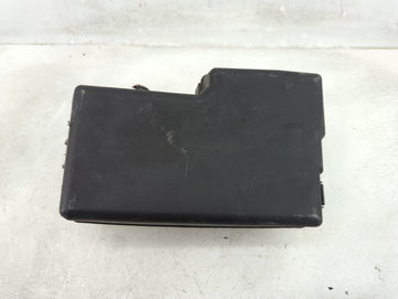2012-2017 Mazda 5 Fusebox Fuse Box Panel Relay Module P/N:C513-6676Y Fits Fits 2012 2013 2014 2015 2016 2017 OEM Used Auto P