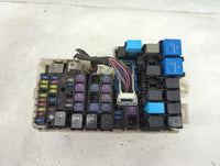 2012-2017 Mazda 5 Fusebox Fuse Box Panel Relay Module P/N:C513-6676Y Fits Fits 2012 2013 2014 2015 2016 2017 OEM Used Auto P