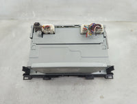 2012 Mazda 5 Radio AM FM Cd Player Receiver Replacement Fits OEM Used Auto Parts - Oemusedautoparts1.com