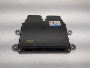 2012 Mazda 5 PCM Engine Control Computer ECU ECM PCU OEM P/N:L5E1 18 881C E6T62080HK1 Fits OEM Used Auto Parts - Oemusedauto